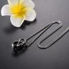 SUPPL Cremation Memorial Jewelry for Pet and Human Ashes view 4