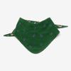 KNAUDER'S BEST Dog Bandana, Green, M – Even More Dogs view 2
