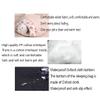 Warm Soft Flannel Pet Bed and Sleeping Bag view 3