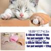 Warm Soft Flannel Pet Bed and Sleeping Bag view 4