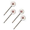 Floral Spring Hairpins for Women and Girls view 1