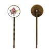 Floral Spring Hairpins for Women and Girls view 2