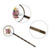 Floral Spring Hairpins for Women and Girls view 3