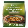 biozentrale Organic Protein Chocolate Muesli, 375 g view 2