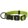 Best Pet Supplies Reflective Dog Collar with Adjustable Length view 1