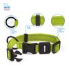 Best Pet Supplies Reflective Dog Collar with Adjustable Length view 2