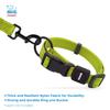 Best Pet Supplies Reflective Dog Collar with Adjustable Length view 3
