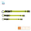 Best Pet Supplies Reflective Dog Collar with Adjustable Length view 4