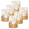 MjAMjAM - Premium Wet Cat Food - Chicken with Carrots, 6-Pack (6 x 300 g), Grain-Free view 1