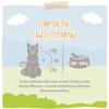 MjAMjAM - Premium Wet Cat Food - Chicken with Carrots, 6-Pack (6 x 300 g), Grain-Free view 3