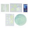 Glow-in-the-Dark Star Wall Stickers for Kids' Rooms view 1