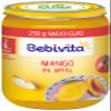 Bebivita Mango in Apple Fruit, 6-Pack (6 x 250 g), Mittel view 1