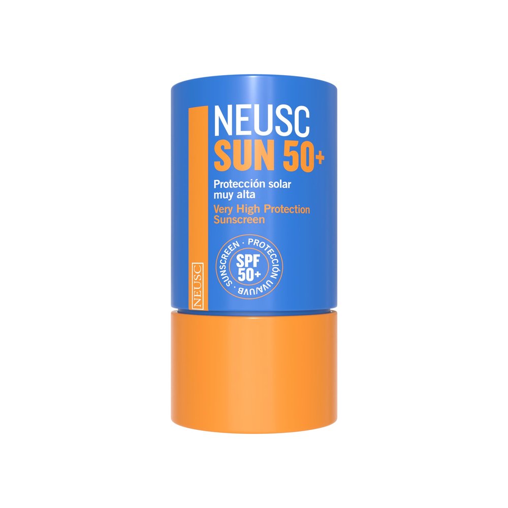 Neusc Sun 50+ Sun Protection Stick SPF 50+