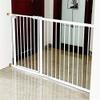 MERTNK Pet Gate, White, Indoor, 166–173 cm view 1