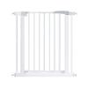 MERTNK Expandable Baby and Pet Safety Gate, Extra-Wide, Double Lock, Auto-Closing, 145–152 cm view 1