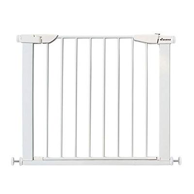 MERTNK Extra-Tall, Extra-Wide Automatic-Closing Baby Safety Gate, 138–145 cm