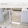 MERTNK Extra-Tall, Extra-Wide Automatic-Closing Baby Safety Gate, 138–145 cm view 3