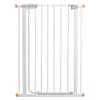MERTNK Easy-Close Child Safety Gate, Multifunctional Pet and Stair Gate, 180–187 cm view 1