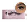 fleeky Magic Lashes – Vegan, Cruelty-Free False Eyelashes, Hubby view 1