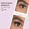fleeky Magic Lashes – Vegan, Cruelty-Free False Eyelashes, Hubby view 2