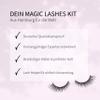 fleeky Magic Lashes – Vegan, Cruelty-Free False Eyelashes, Hubby view 3