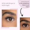 fleeky Magic Lashes – Vegan, Cruelty-Free False Eyelashes, Hubby view 4