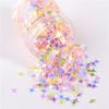 PONOA 3D Glitter Sequins in Mixed Shapes for DIY Nail Art view 1