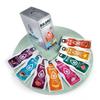 Bolero EXOTIC MIX | 24 x 9 g | Refreshing Sugar-Free Drink Powder Sweetened with Stevia | Vitamin C | Suitable for Diabetics | Exotic Fruit Flavor Blend view 2
