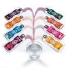 Bolero EXOTIC MIX | 24 x 9 g | Refreshing Sugar-Free Drink Powder Sweetened with Stevia | Vitamin C | Suitable for Diabetics | Exotic Fruit Flavor Blend view 3
