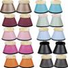 HKM Comfort Premium Hoof Bell 5203 Turquoise Pony view 1