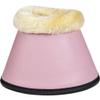 HKM Comfort Premium Hoof Bell 5203 Turquoise Pony view 4