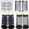 HKM Sparkle Leg Boots Black M view 1