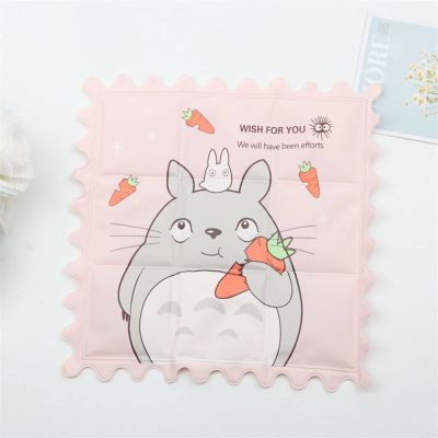 YCHXI Cooling Mat | Cool Jelly Pad Cushion for Heat Absorption and Dissipation, Improved Sleep Quality and Optimal Sleep Temperature (Color: 2)
