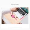 YCHXI Cooling Mat | Cool Jelly Pad Cushion for Heat Absorption and Dissipation, Improved Sleep Quality and Optimal Sleep Temperature (Color: 2) view 4