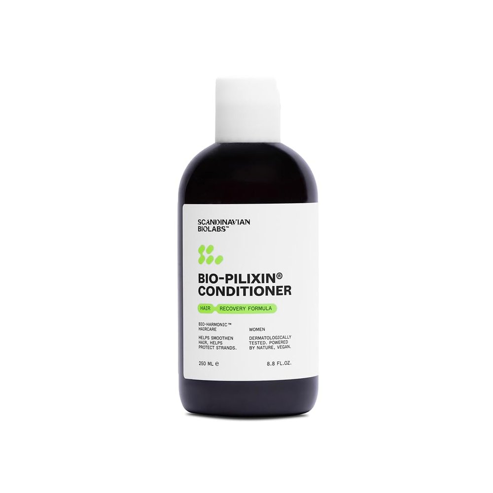 Scandinavian Biolabs Bio-Pilixin Conditioner for Women, 250 ml