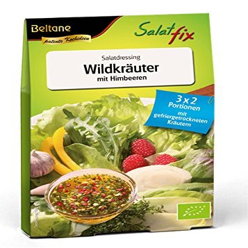Beltane Salad Fix, Wild Herbs, 27.9 g