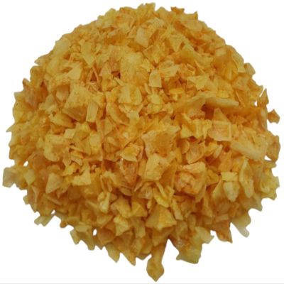 Cyprus Natural Pyramid Salt Flakes 40 g–1.95 kg, Lemon Flavor, Premium Quality (85 g)