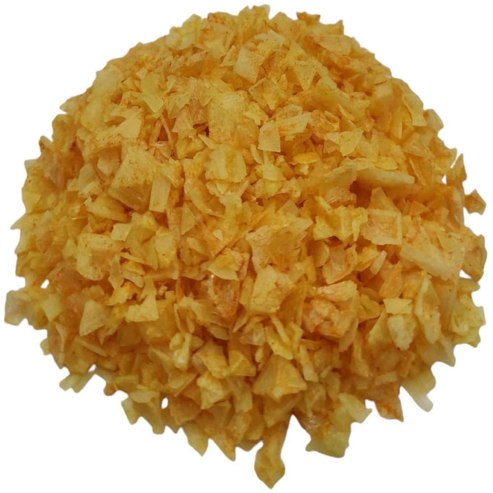 Cyprus Natural Pyramid Salt Flakes 40 g–1.95 kg, Lemon Flavor, Premium Quality (85 g)