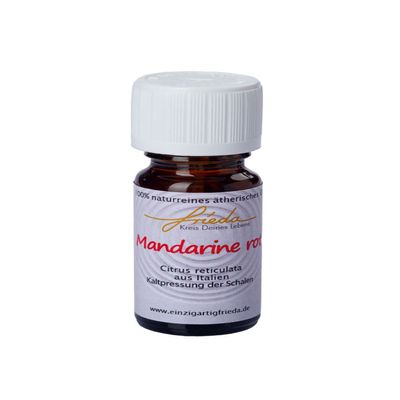 INNA Glass Pure Essential Oil Romero, 10 ml, 7 cm, 2.3 cm