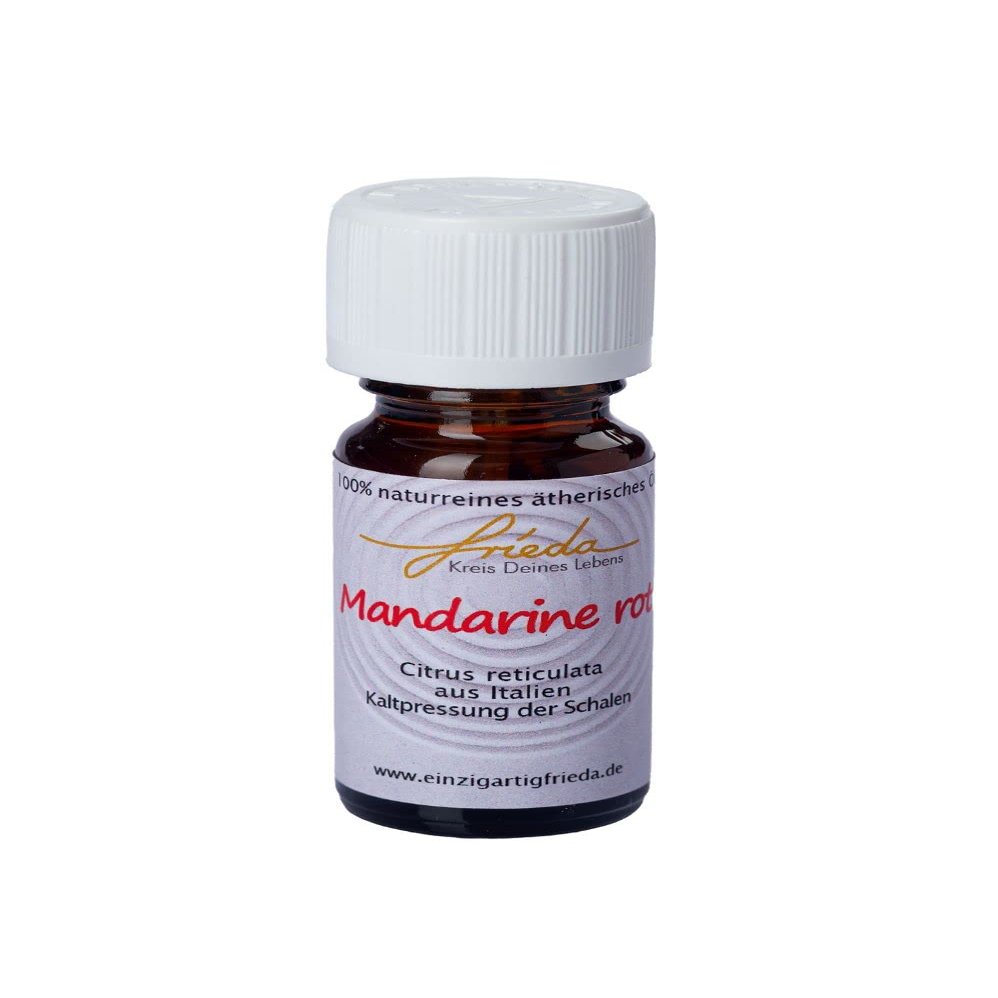 INNA Glass Pure Essential Oil Romero, 10 ml, 7 cm, 2.3 cm