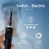 Oral-B Vitality Pro Electric Toothbrush, Black view 2