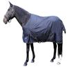HKM Milwaukee High-Neck Blanket 3591 Purple/Black 145 view 1