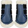 HKM Comfort Mesh Horse Blanket, Dark Blue, S view 3
