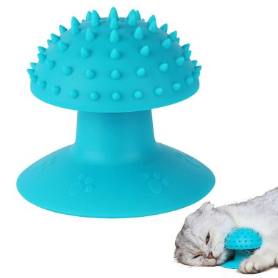 Soft Corner Scratcher for Cats