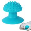 Soft Corner Scratcher for Cats view 1