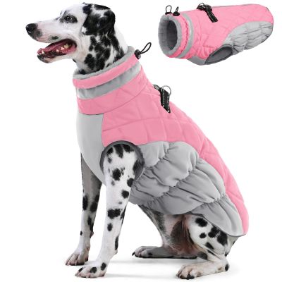 AOFITEE Extra Large Dog Coat