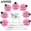 AOFITEE Extra Large Dog Coat view 4