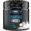 GEN GERMAN ELITE NUTRITION Creatine Powder - 300 g - Creatine Monohydrate view 1