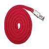 HKM Kathy Lead Rope Red 180 cm view 1