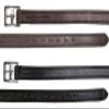 HKM Anna Stirrup Leathers Brown 155 view 1